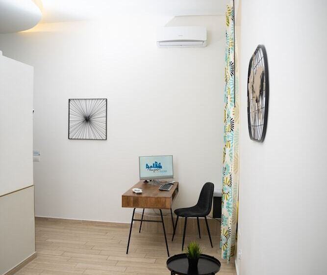 پانسیون Napoli City Rooms