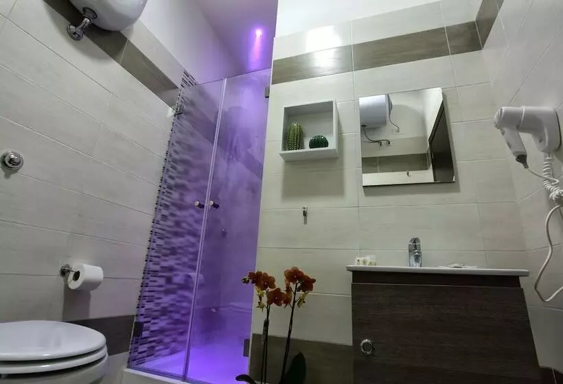 پانسیون Napoli City Rooms