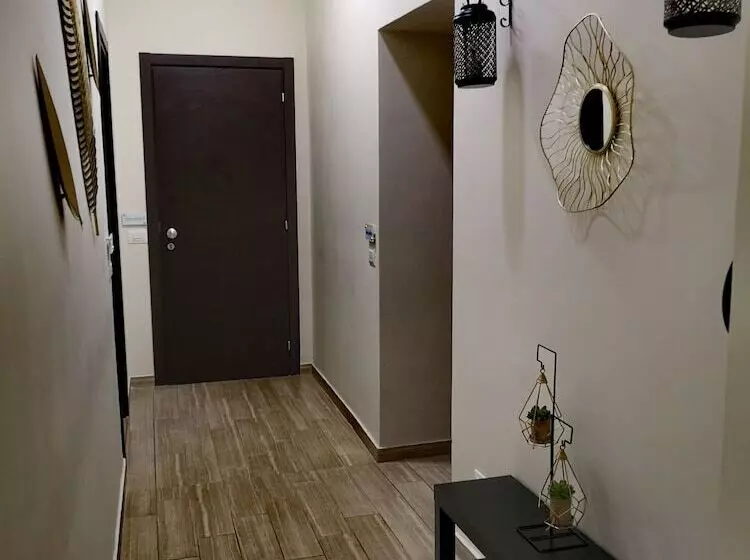 پانسیون Napoli City Rooms