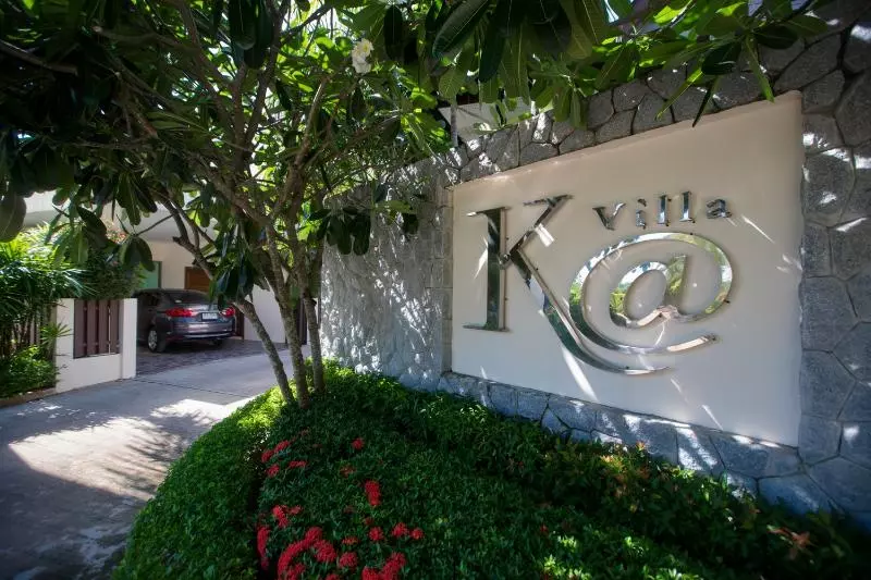استراحتگاه Laem Ka Residence By Tropiclook