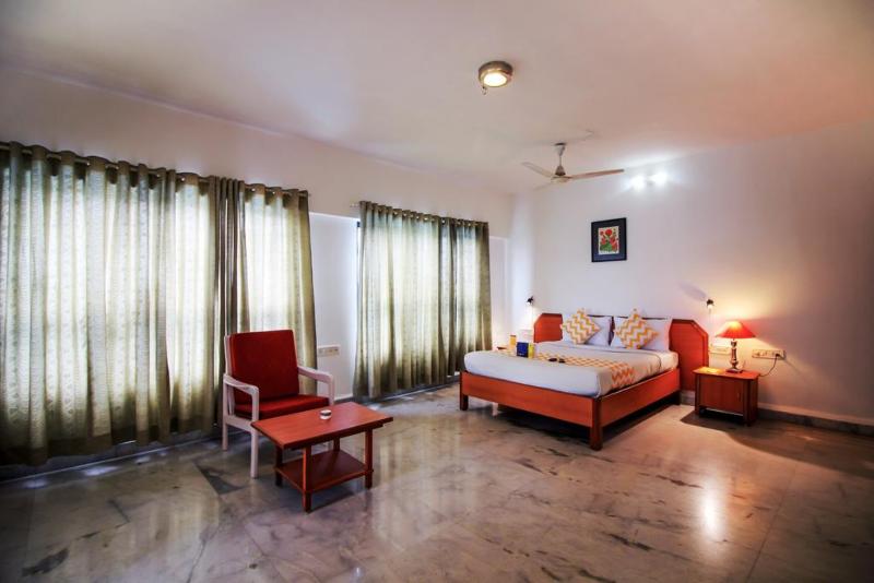 Fotos del hotel Fabhotel Suryakiran Chinchwad:  5