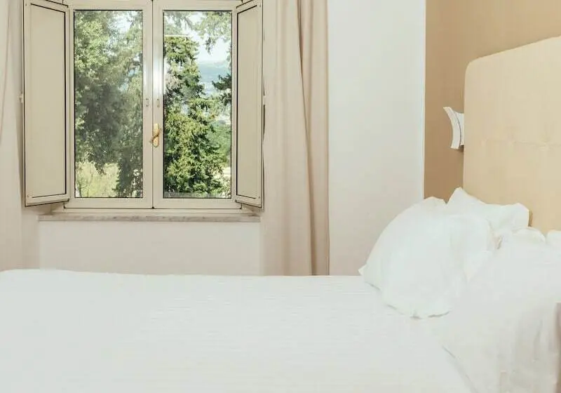 Grand Hotel Telese