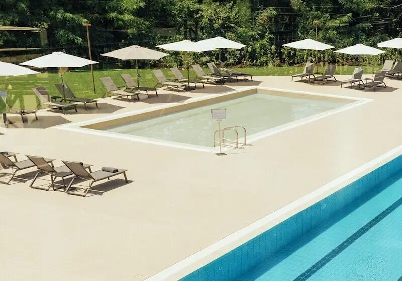 Grand Hotel Telese
