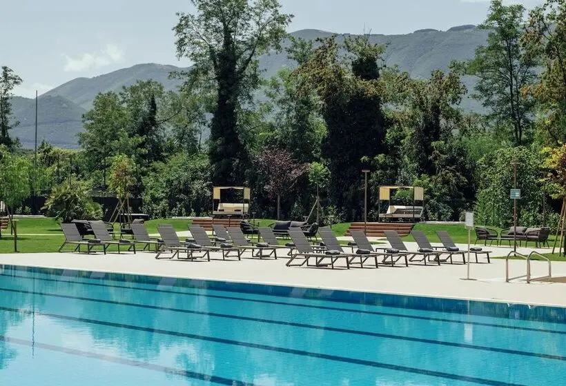 Grand Hotel Telese