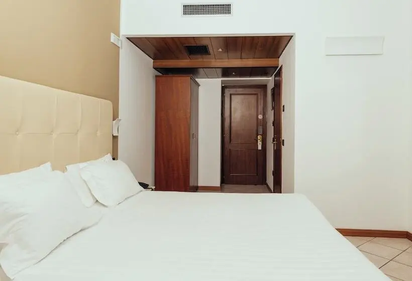 Grand Hotel Telese