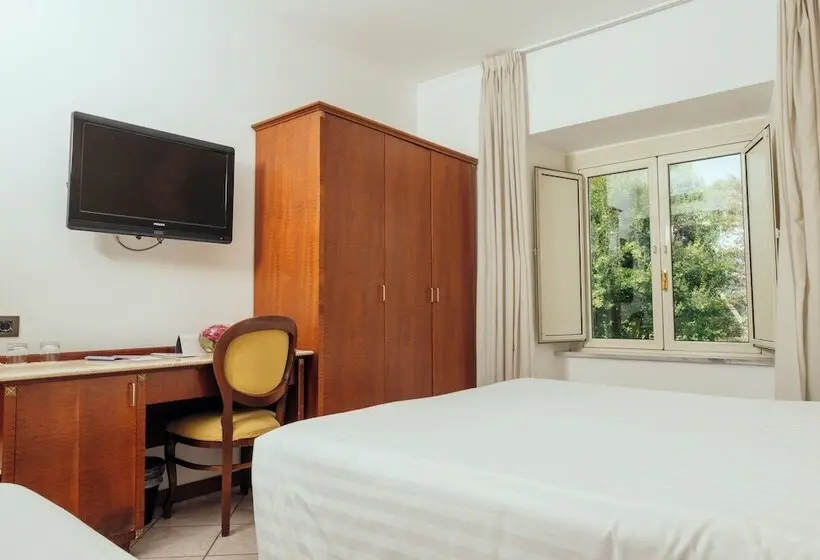 Grand Hotel Telese