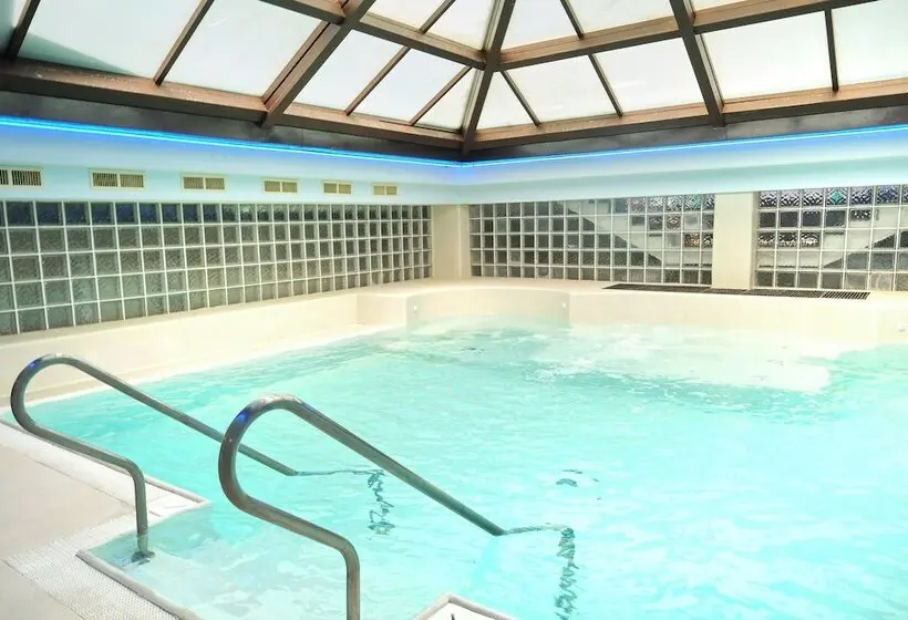Grand Hotel Telese