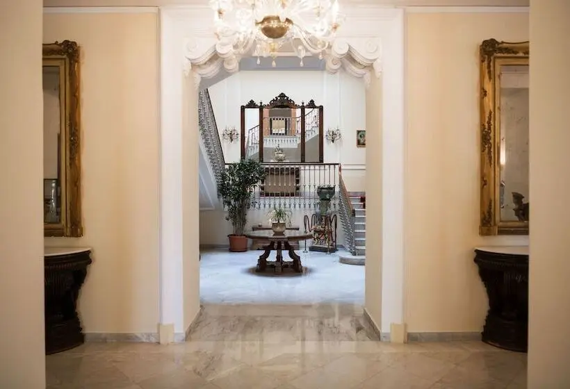 Grand Hotel Telese