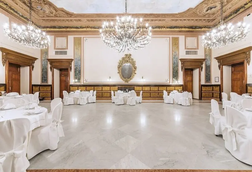 Grand Hotel Telese