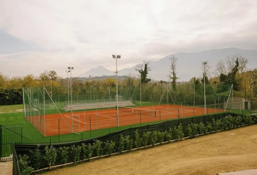 Grand Hotel Telese
