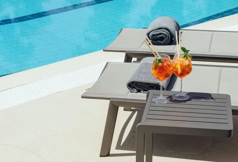 Grand Hotel Telese