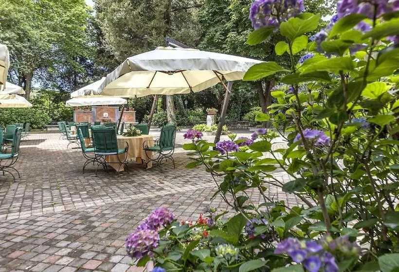Grand Hotel Telese