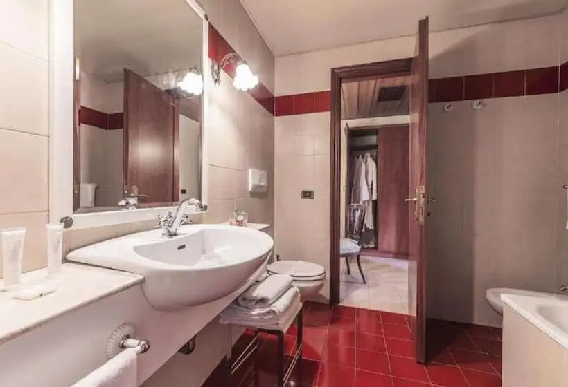 Grand Hotel Telese