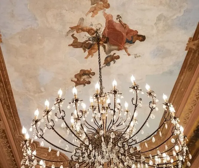 Grand Hotel Telese