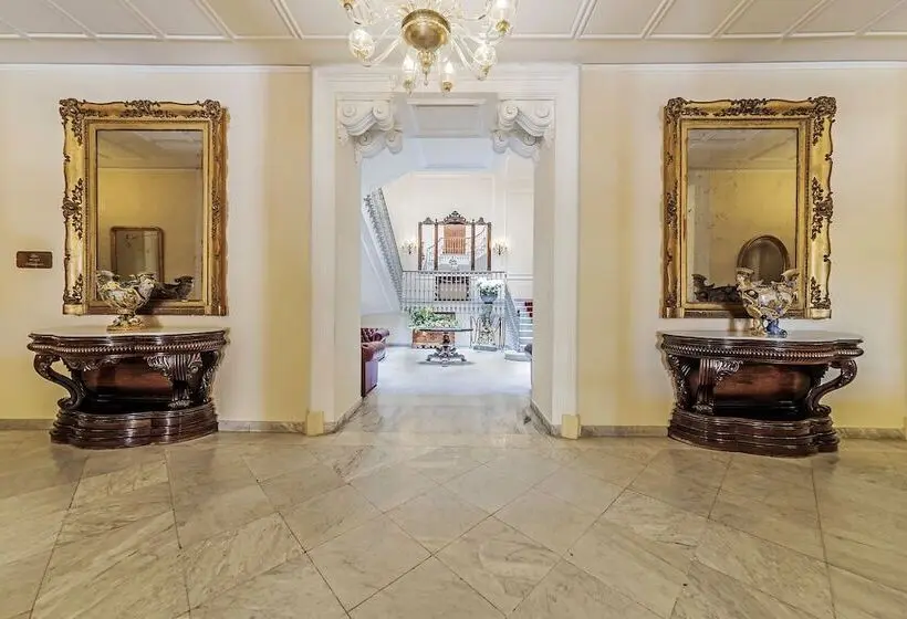 Grand Hotel Telese
