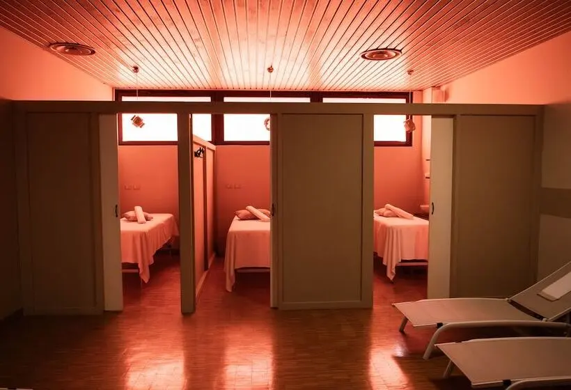 Grand Hotel Telese