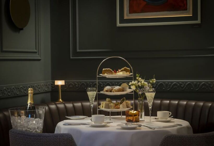 בית מלון כפרי 7 Dublin