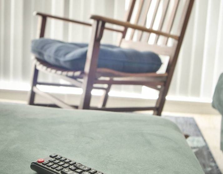 فندق Artrageous On The River By Rocketstay