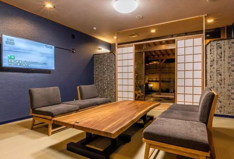 Hotelli Biwako No Senmatsu