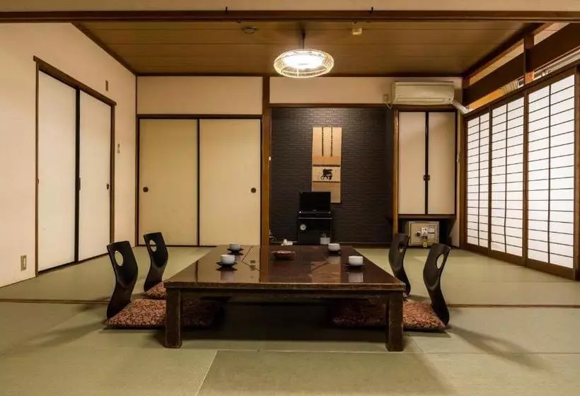 Hotelli Biwako No Senmatsu