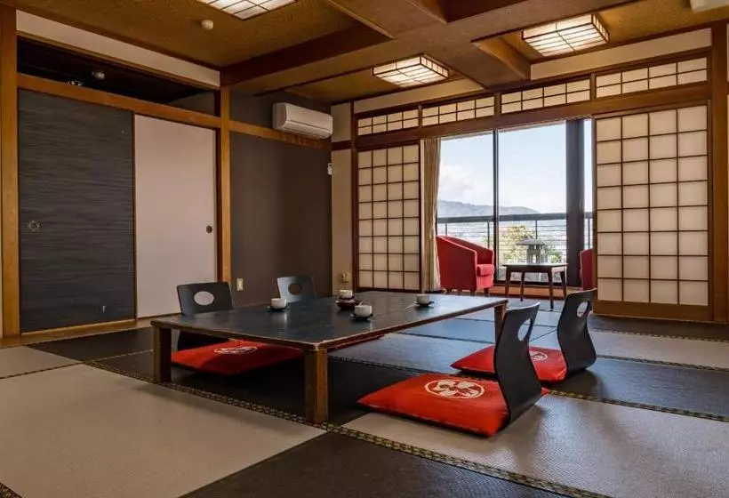 Hotelli Biwako No Senmatsu