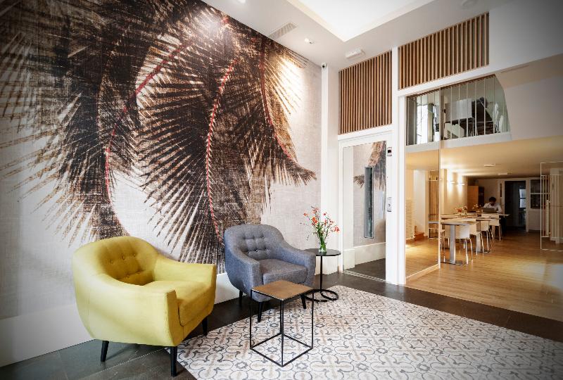 호텔 Denike Grupo Atalaia