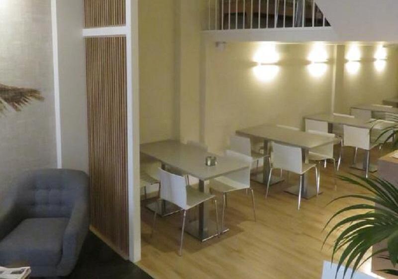 호텔 Denike Grupo Atalaia