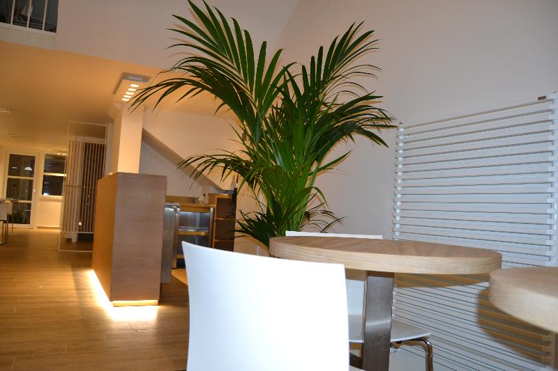 호텔 Denike Grupo Atalaia