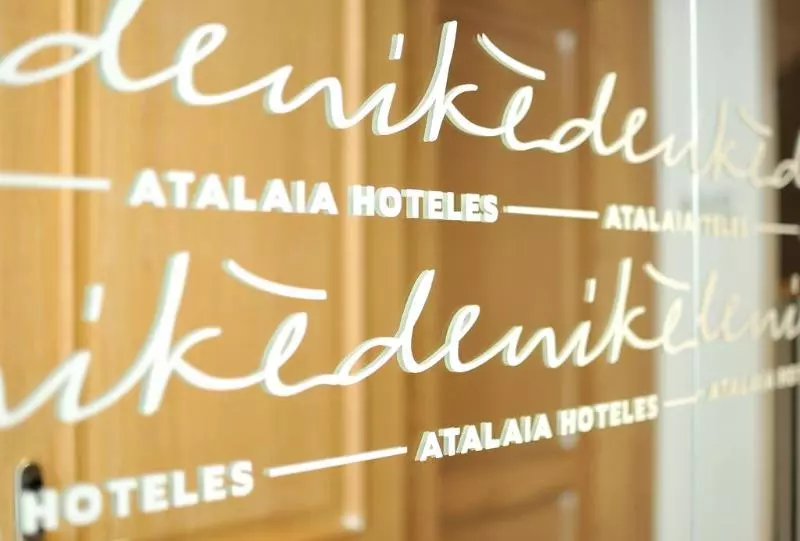 هتل Denike Grupo Atalaia