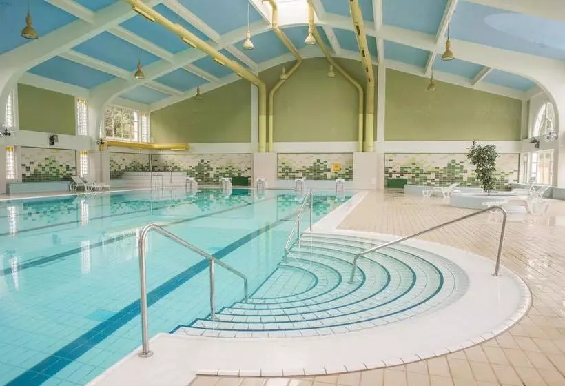 هتل Resort Duga Uvala