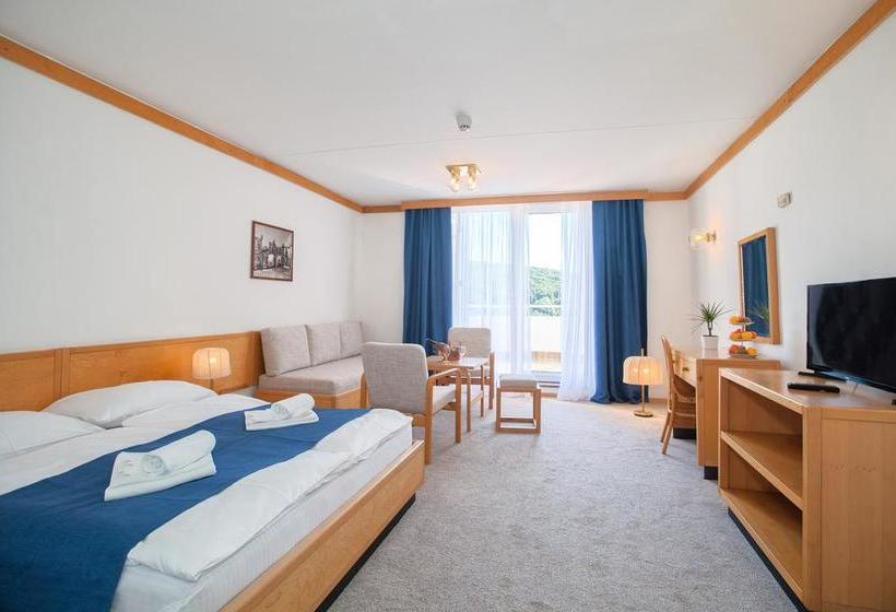 호텔 Resort Duga Uvala