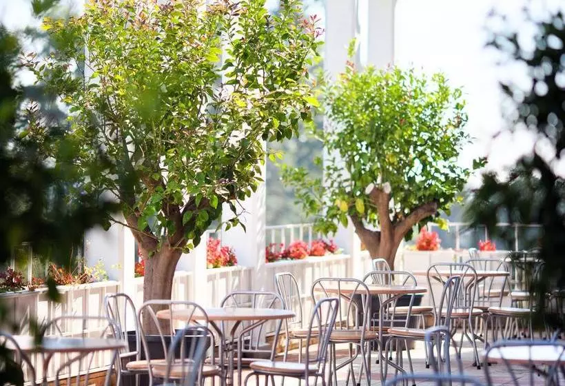 هتل Resort Duga Uvala