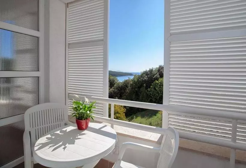 هتل Resort Duga Uvala