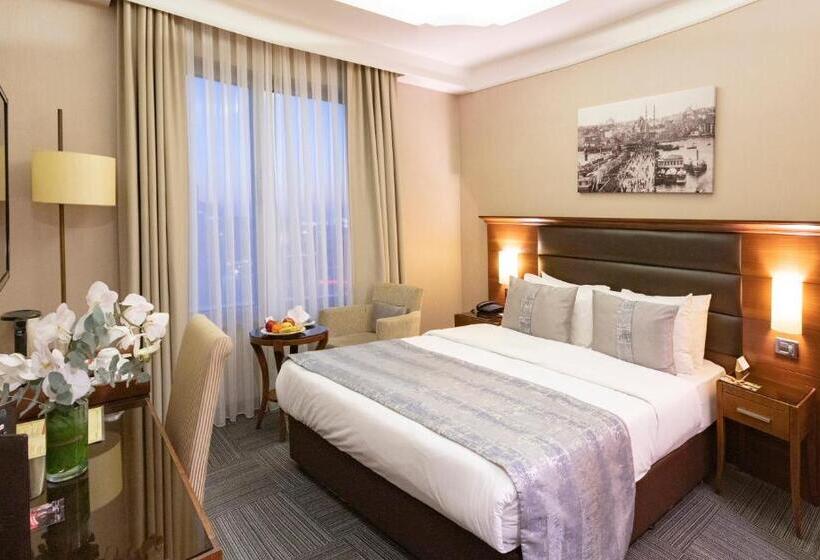 Grand Makel Hotel Topkapi