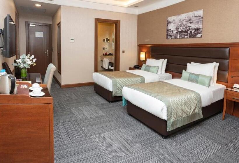 Grand Makel Hotel Topkapi