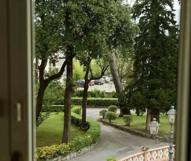 Grand Hotel Telese