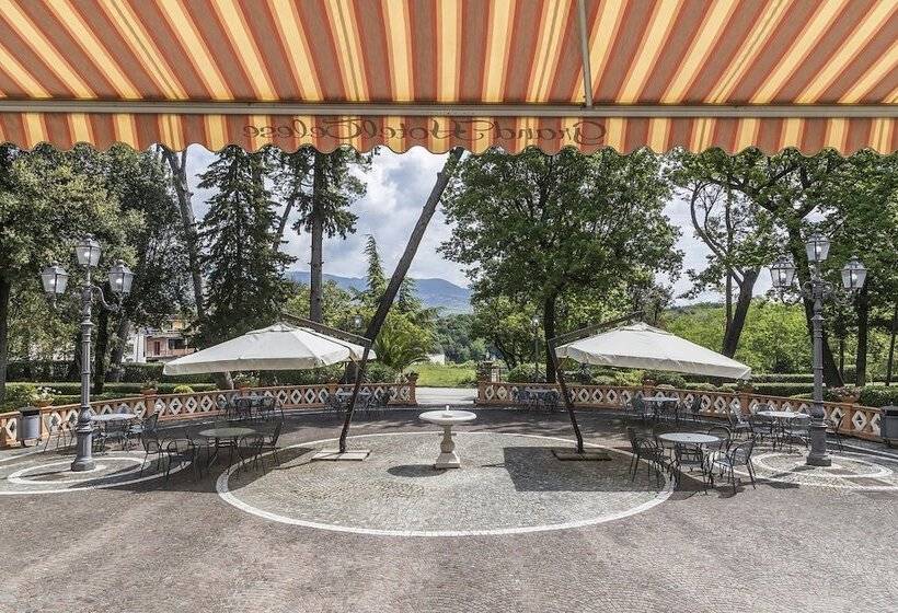 Grand Hotel Telese