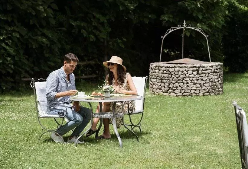 Grand Hotel Telese