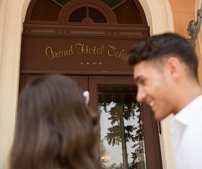 Grand Hotel Telese