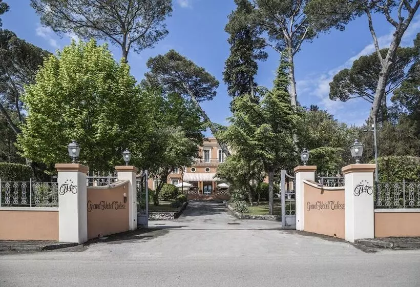 Grand Hotel Telese