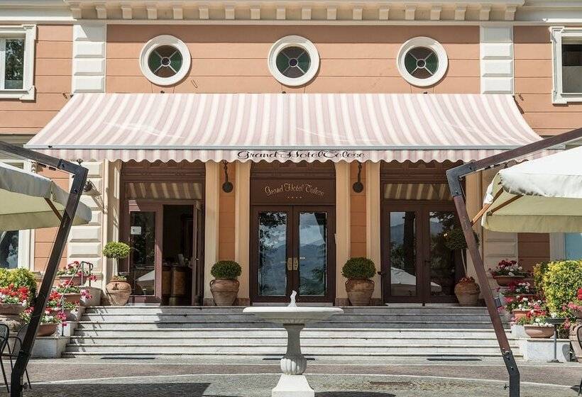 Grand Hotel Telese