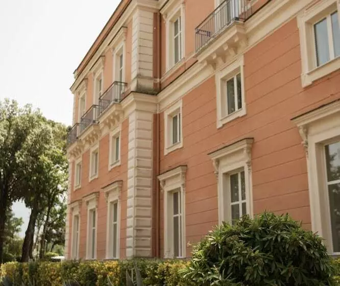 Grand Hotel Telese