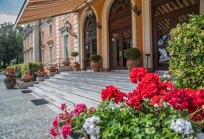 Grand Hotel Telese