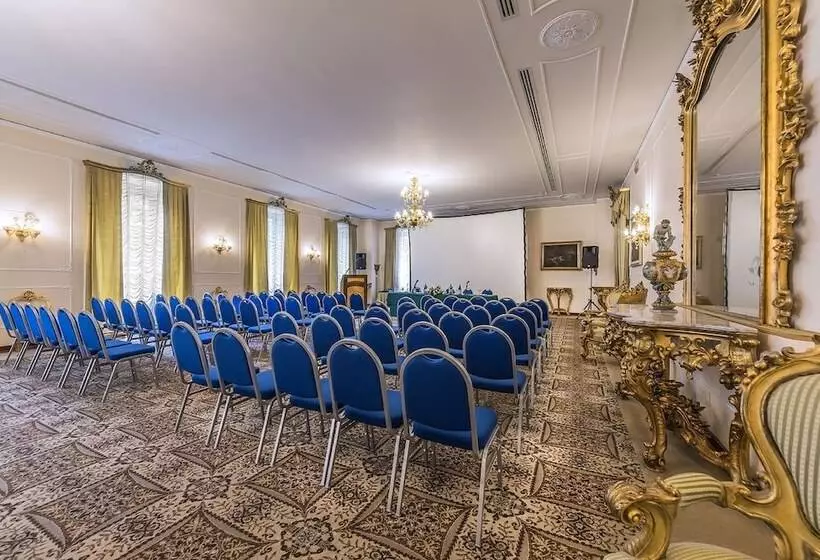 Grand Hotel Telese