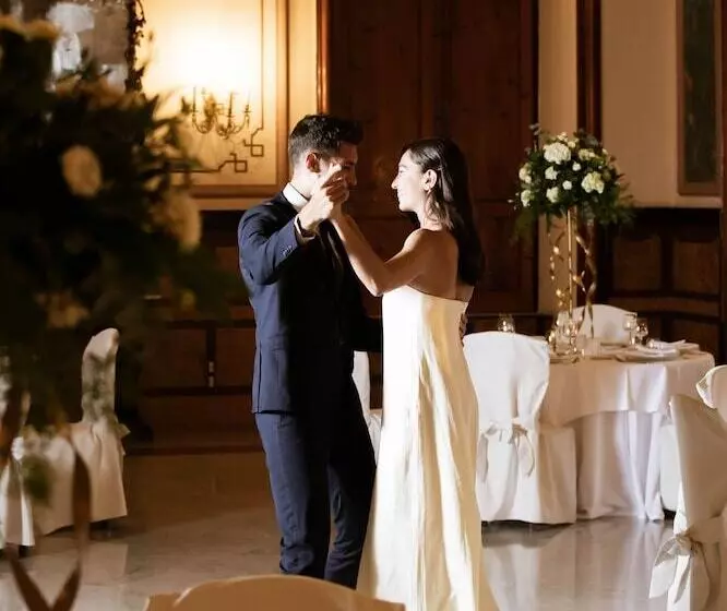 Grand Hotel Telese
