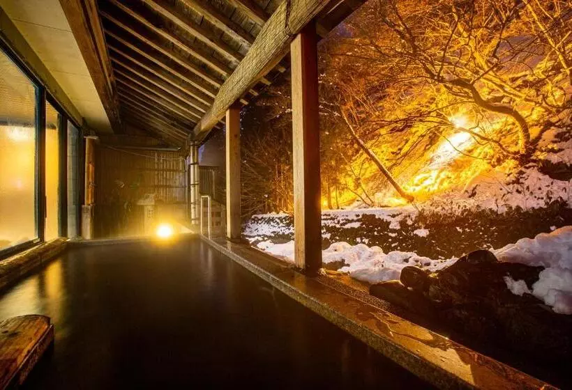 Hotelli Oyado Hisaya