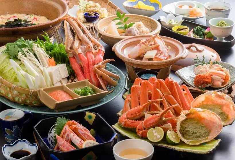 Hotelli Oyado Hisaya