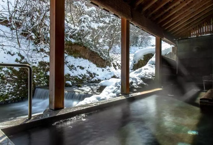 Hotelli Oyado Hisaya