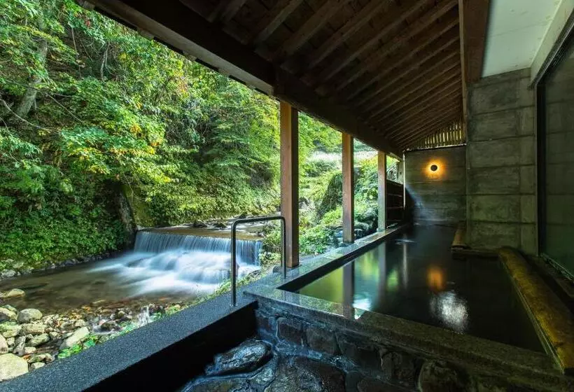 Hotelli Oyado Hisaya