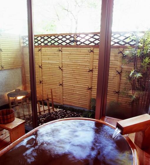 ホテル Hachimantai Heights